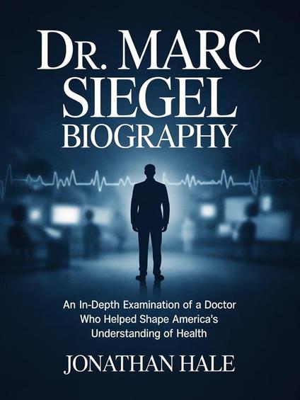 Dr. Marc Siegel Biography: An In-Depth Examination of a Doctor Who Helped Shape America’s Understanding of Health