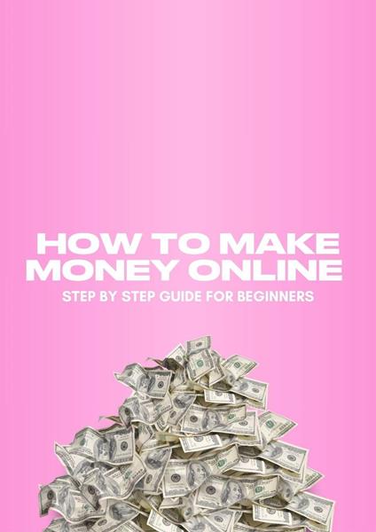 How To Make Money Online