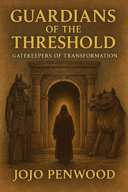Guardians of the Threshold: Gatekeepers of Transformation