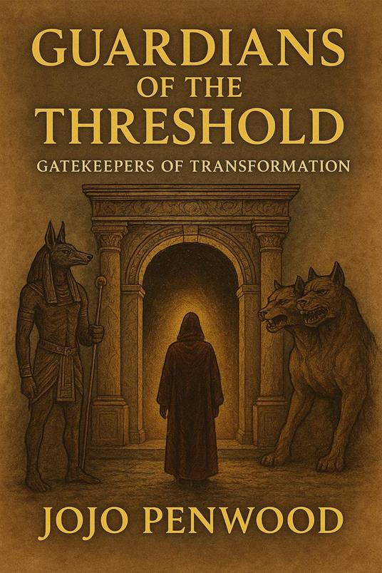 Guardians of the Threshold: Gatekeepers of Transformation