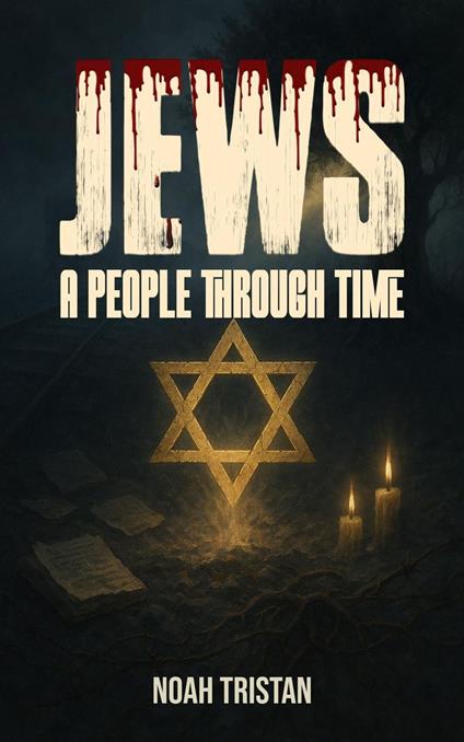 Jews: A People Through Time