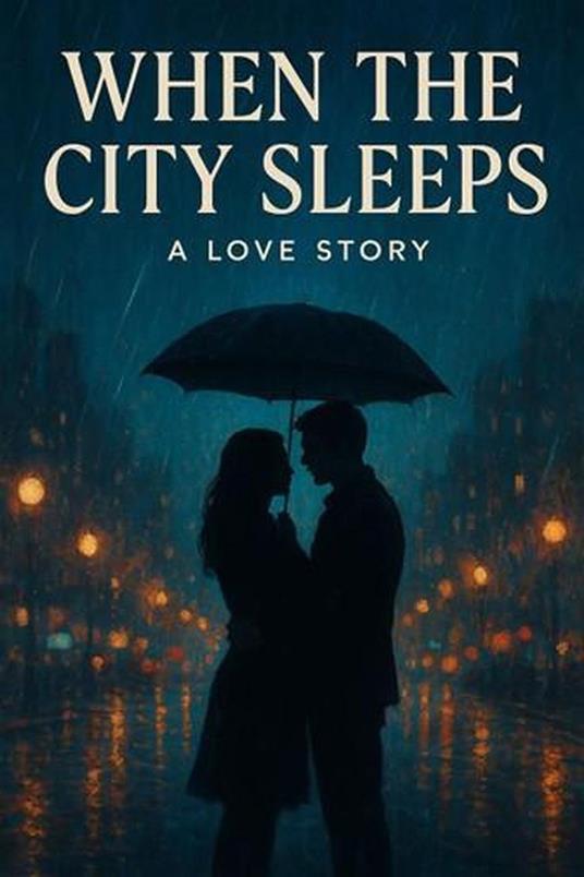 When The City Sleeps