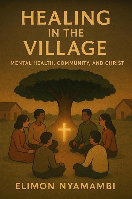 Healing in the Village: Mental Health, Community, and Christ