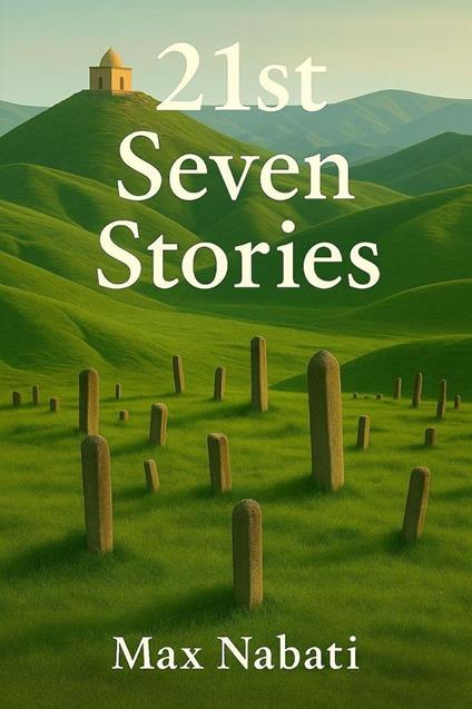 21st Seven Stories