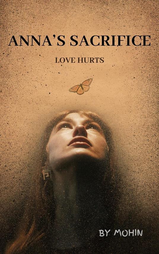 Anna's Sacrifice: Love Hurts