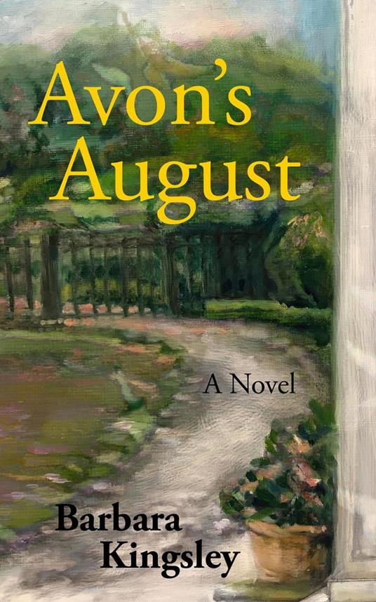 Avon's August