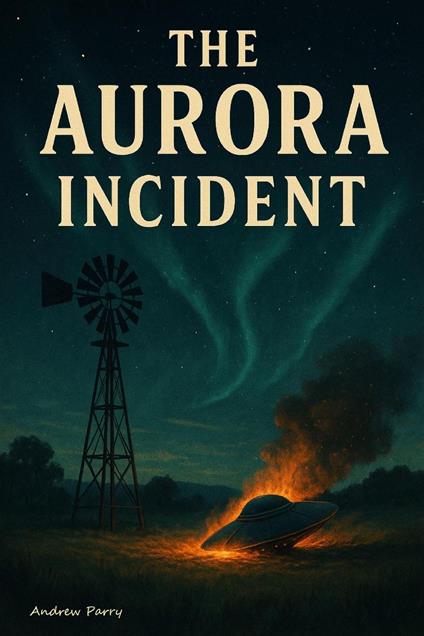 The Aurora Incident