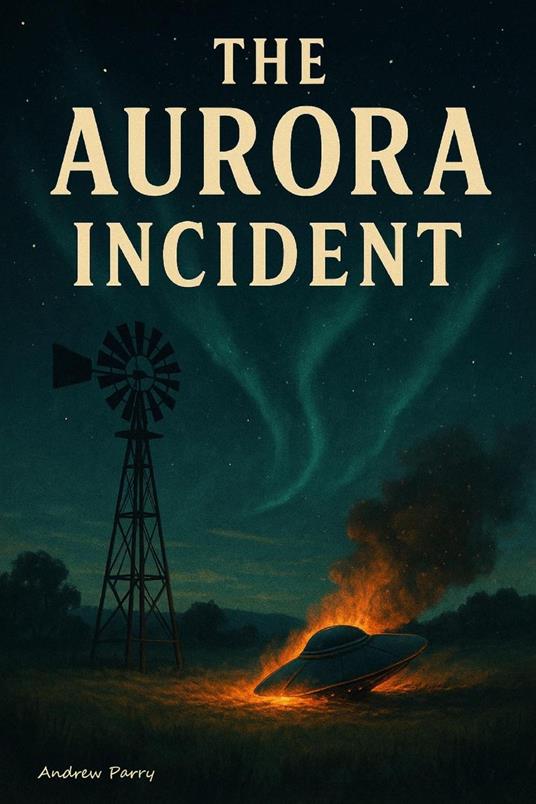 The Aurora Incident