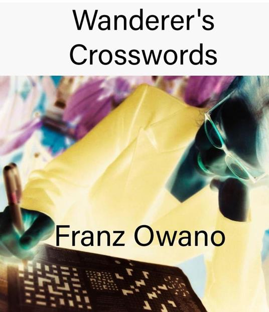 Wanderer's Crosswords