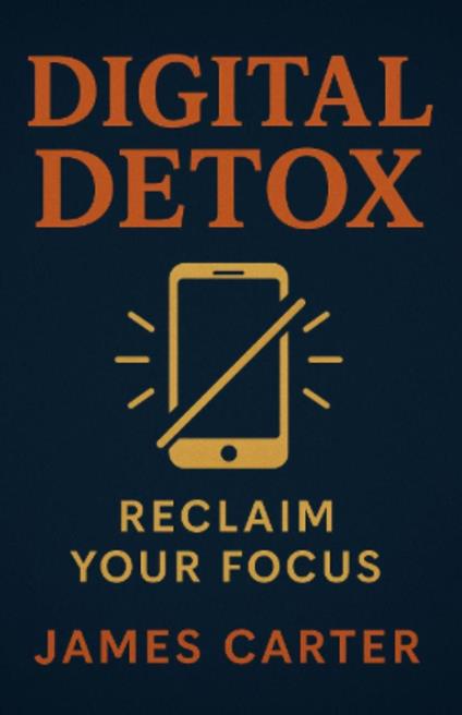 Digital Detox: Reclaim Your Focus