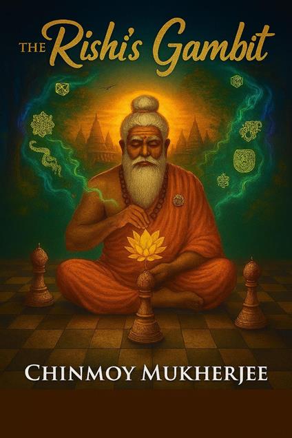 The Rishi’s Gambit