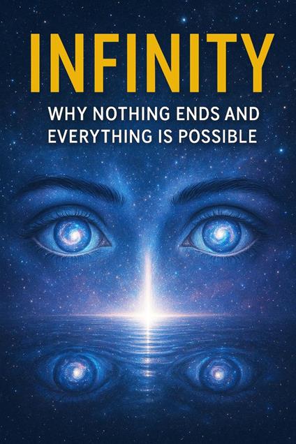 Infinity - Why Nothing Ends and Everything Is Possible