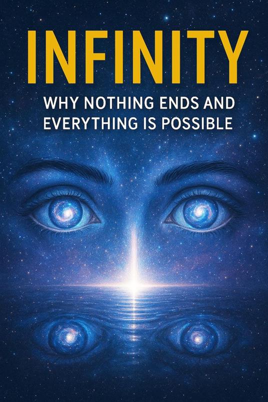 Infinity - Why Nothing Ends and Everything Is Possible