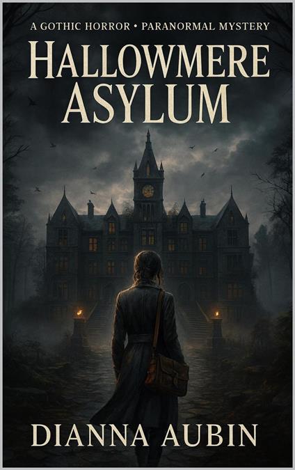 Hallowmere Asylum