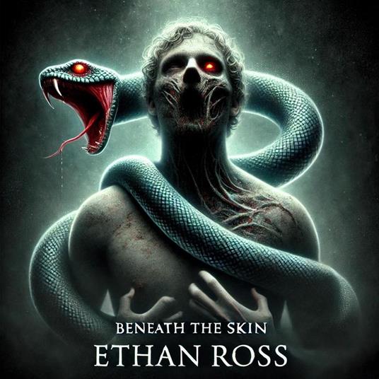 Beneath The Skin - Ethan Ross - ebook