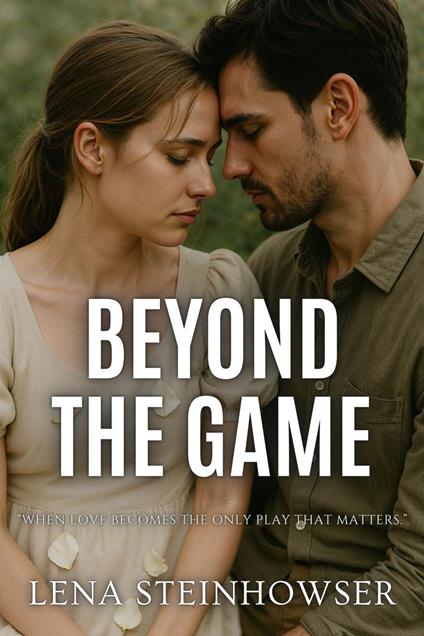 Beyond the Game