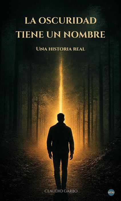 La Oscuridad Tiene Un Nombre