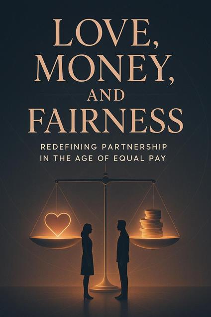Love, Money, and Fairness - Redefining Partnership in the Age of Equal Pay