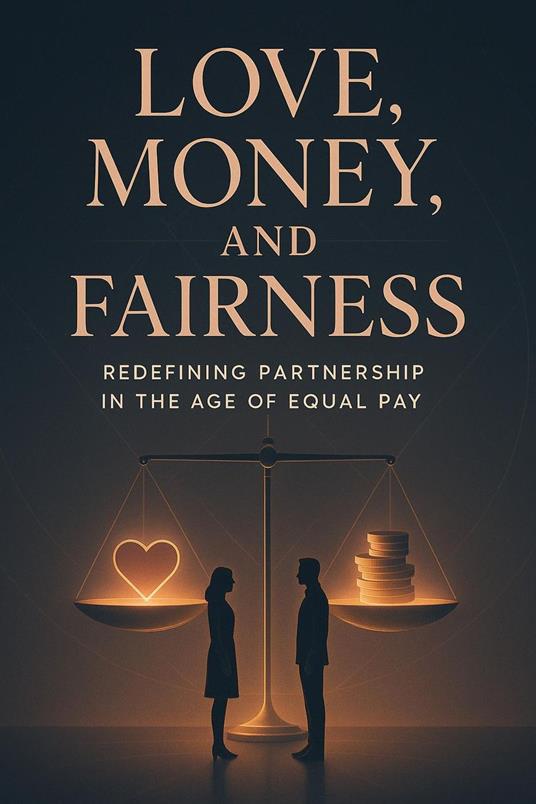Love, Money, and Fairness - Redefining Partnership in the Age of Equal Pay