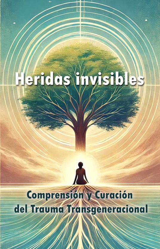 Heridas invisibles: comprensión y curación del trauma transgeneracional