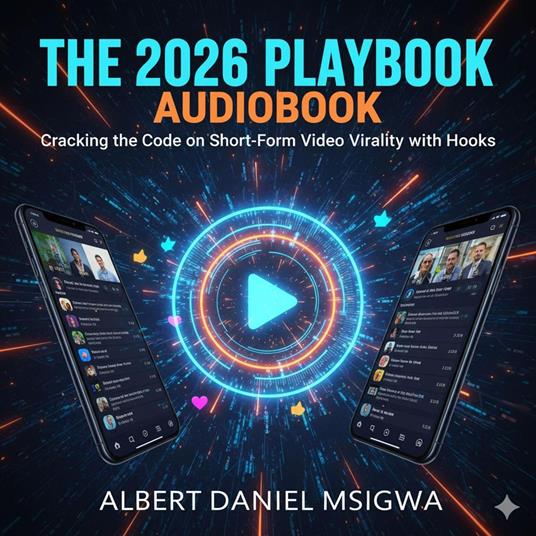 Cracking The Code on Short Form Video Virality with Hooks