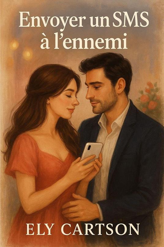 Envoyer un SMS à l'ennemi