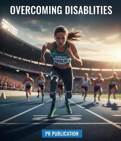 Overcoming Disabilities