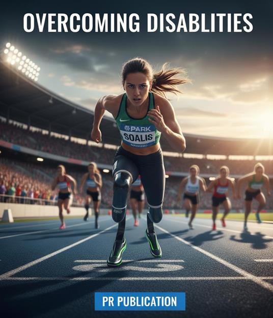 Overcoming Disabilities