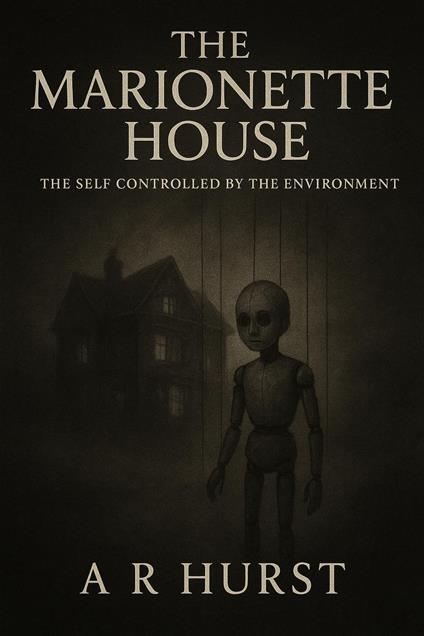 The Marionette House
