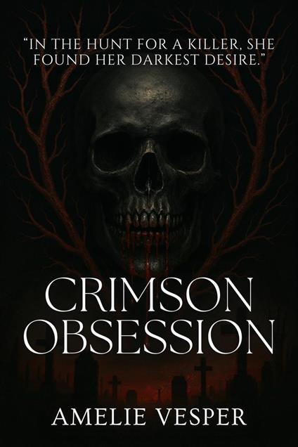 Crimson Obsession