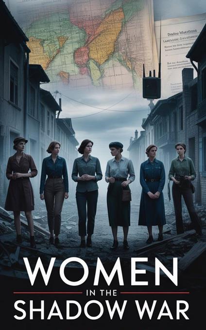 Women in the Shadow War