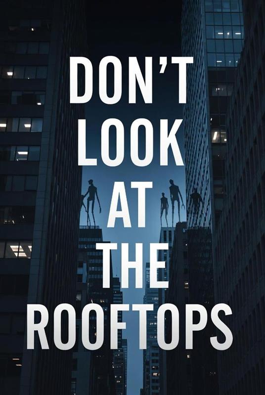 Don't Look At The Rooftops