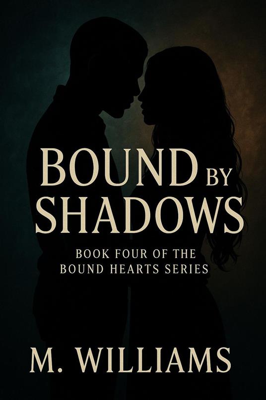 Bound by Shadows