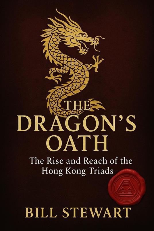 The Dragons Oath