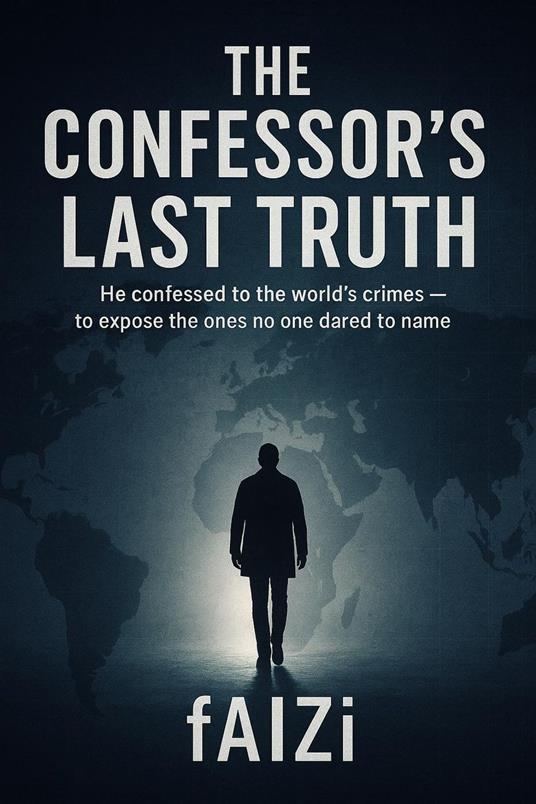 The Confessor's Last Truth