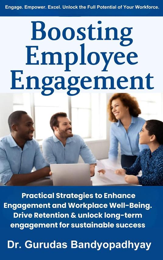 Boosting Employee Engagement