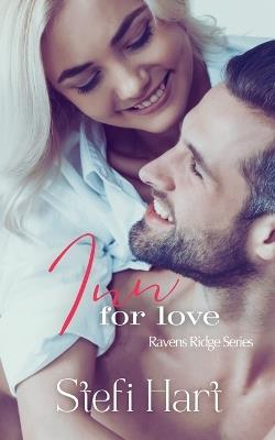 Inn For Love - Stefi Hart - cover