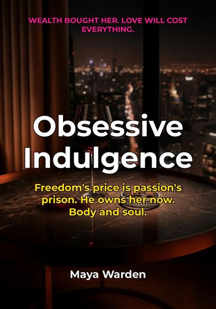 Obsessive Indulgence