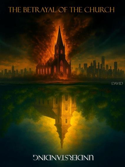 The Betrayal of the church: Understanding