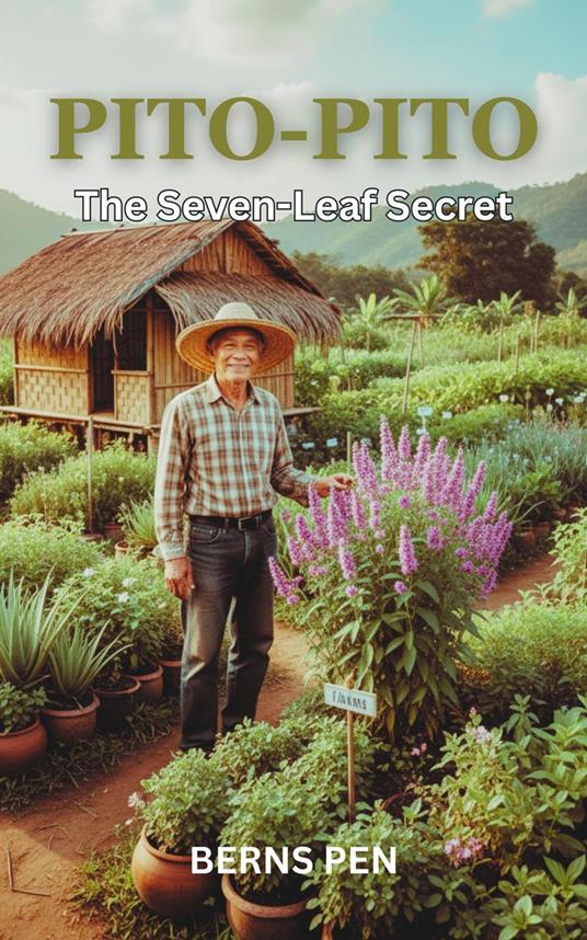 Pito-Pito: The Seven-Leaf Secret