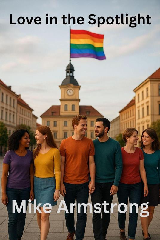 Love in the Spotlight