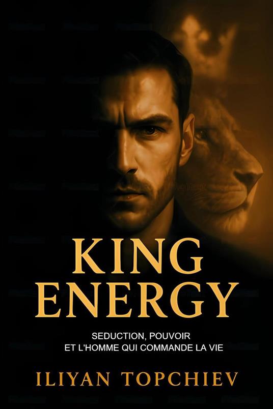 King Energy – Séduction, Pouvoir et l’Homme qui Commande la Vie