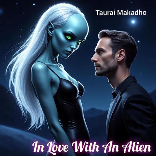 In Love With An Alien