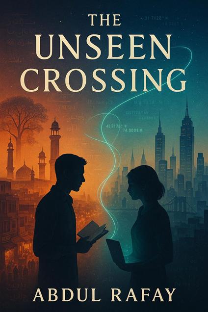 The Unseen Crossing