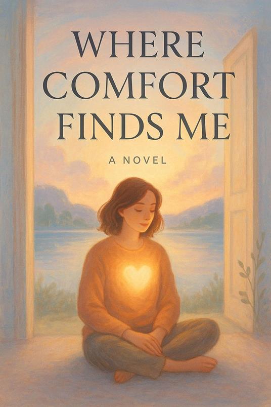 Where Comfort Finds Me