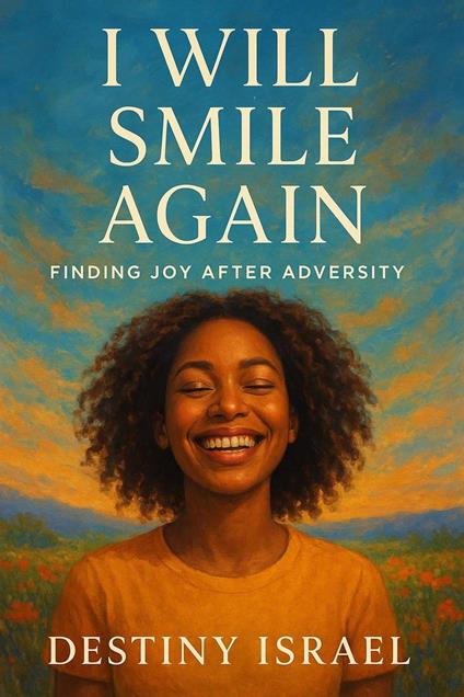 I Will Smile Again
