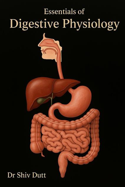 Essentials of Digestive Physiology