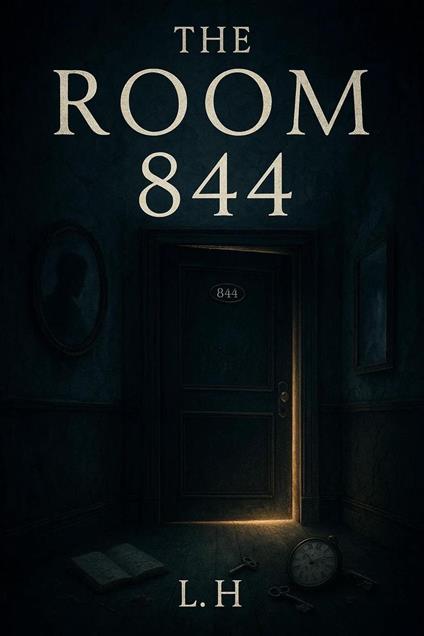 The Room 844
