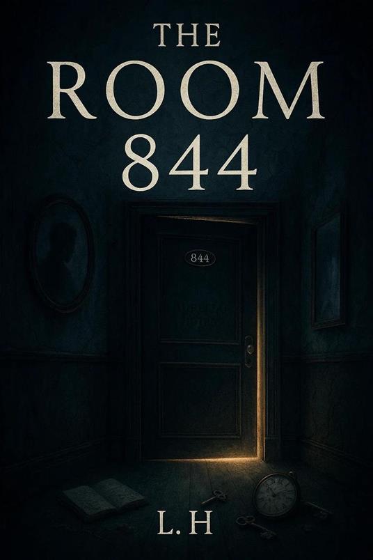The Room 844