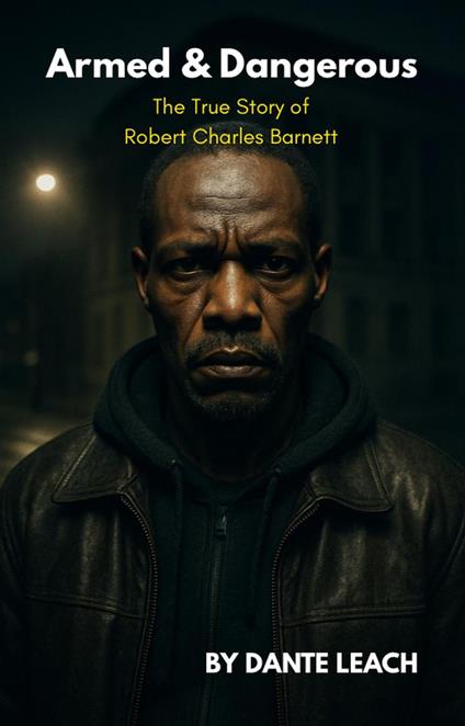 Armed & Dangerous: The True Story of Robert Charles Barnett
